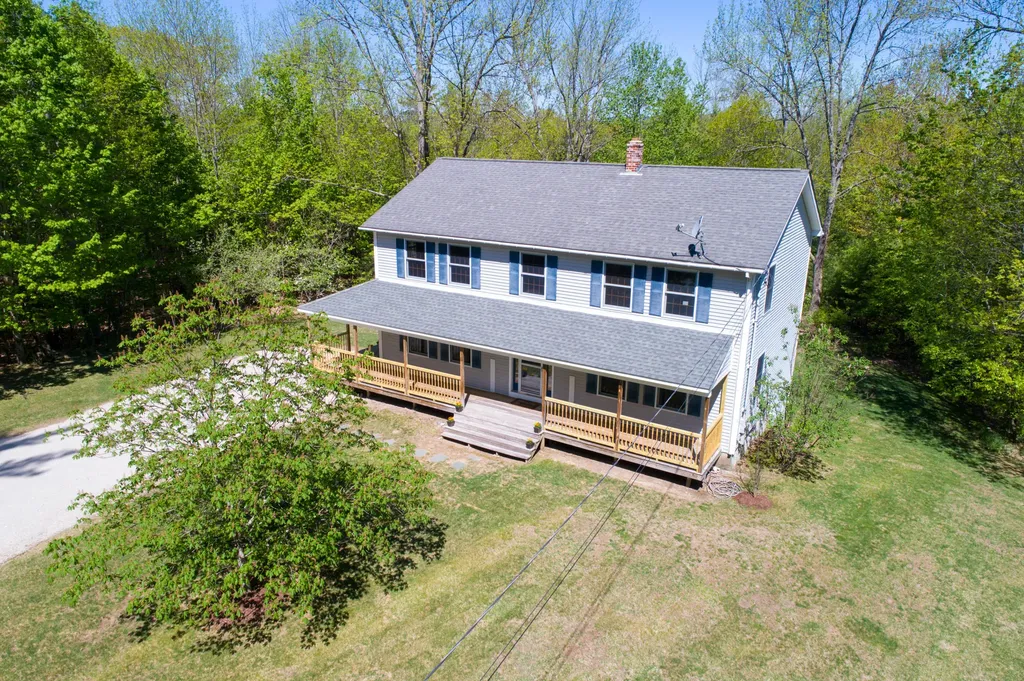 23 Penn Road Norway ME 04268