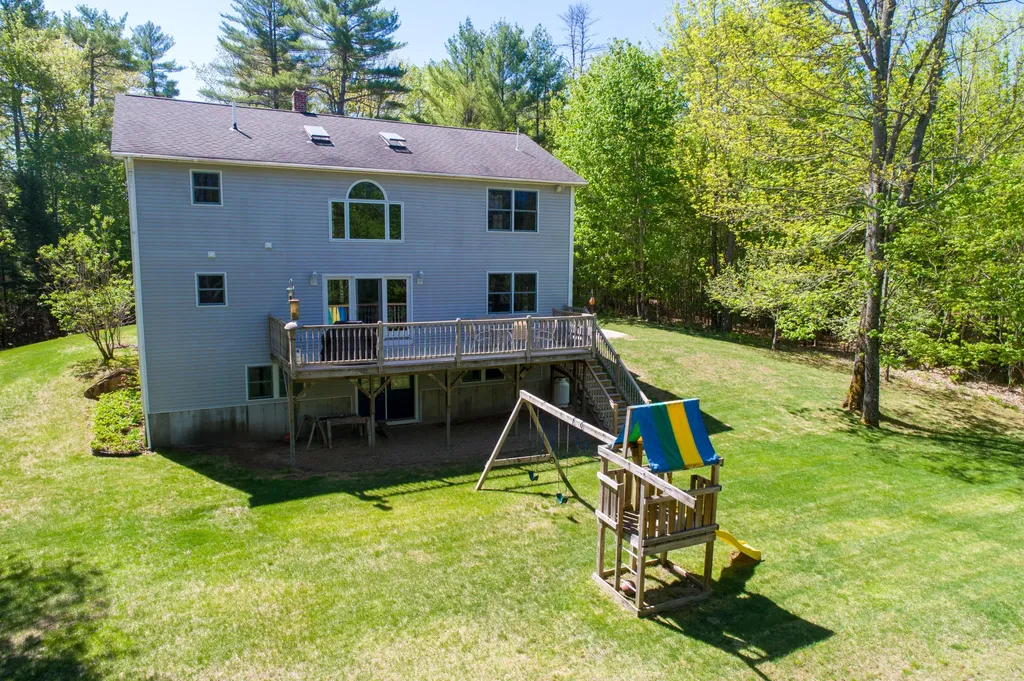 23 Penn Road Norway ME 04268
