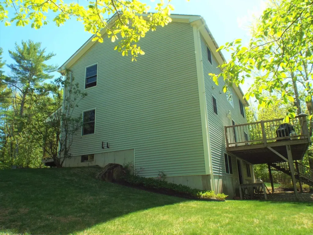 23 Penn Road Norway ME 04268