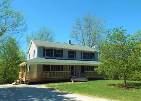 23 Penn Road Norway ME 04268