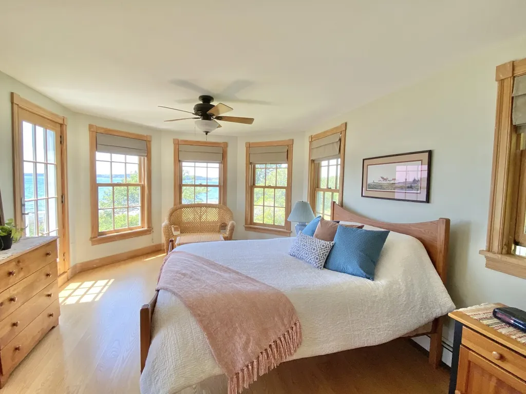 13 Crazy Point Lane Saint George ME 04860
