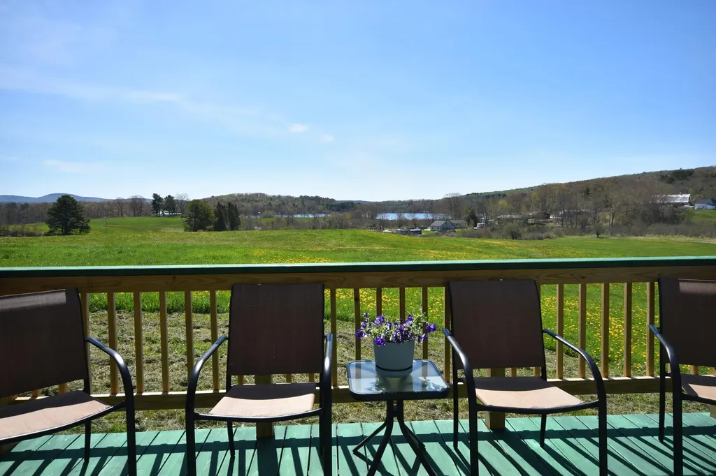 301 Clarry Hill Road Union ME 04862