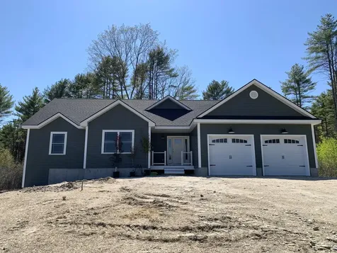 71 Ichabod Lane Gorham ME 04038