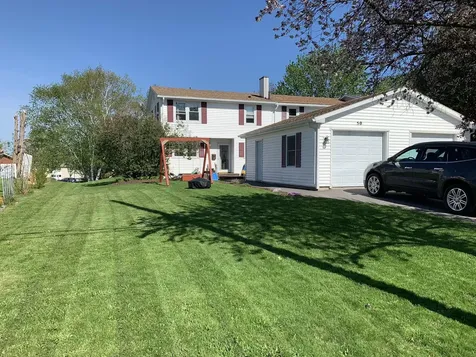 50 Mount Desert Drive Bangor ME 04401