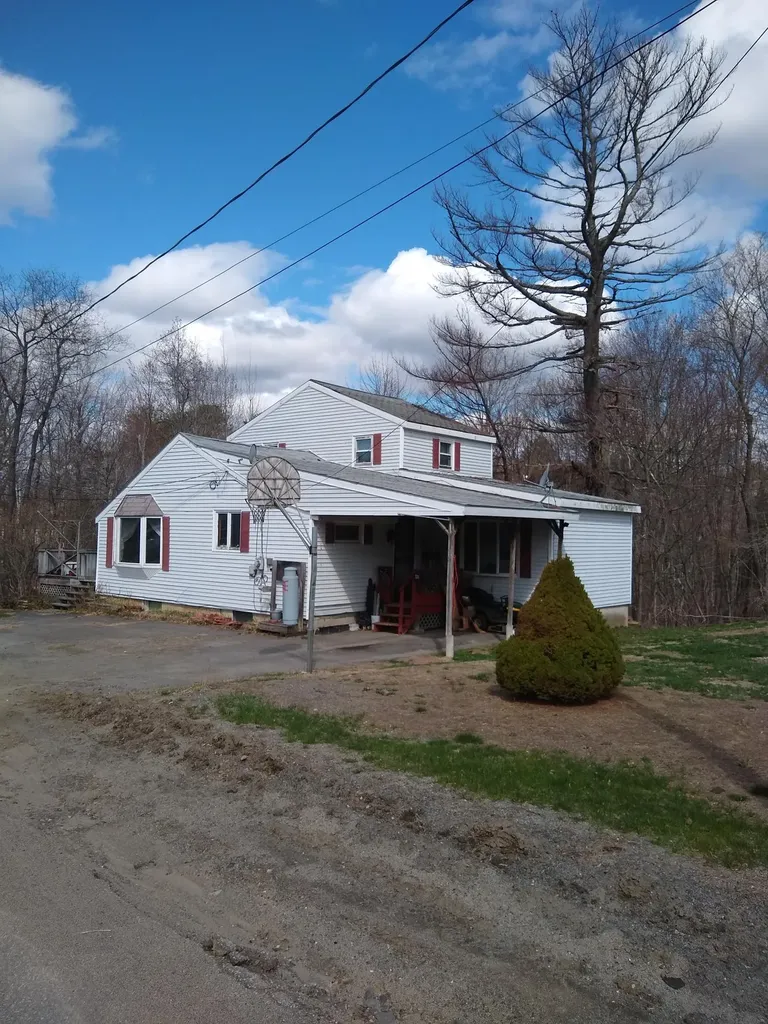 31 Albert Street Milo ME 04463