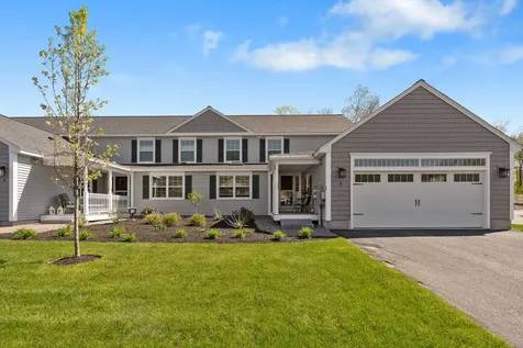 8 Amethyst Drive Topsham ME 04086