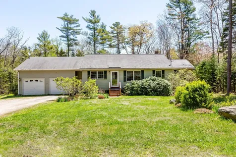 48 Perry Lane Harpswell ME 04079