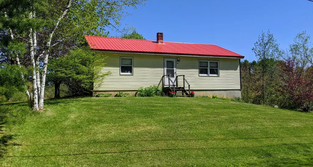 291 Anderson Road Warren ME 04864