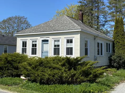 257 Clark Island Road Saint George ME 04860