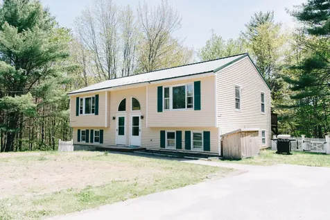 185 Buck Street Gorham ME 04038