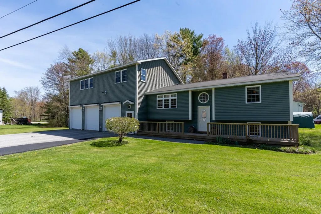 40 Andrea Street Lisbon ME 04250