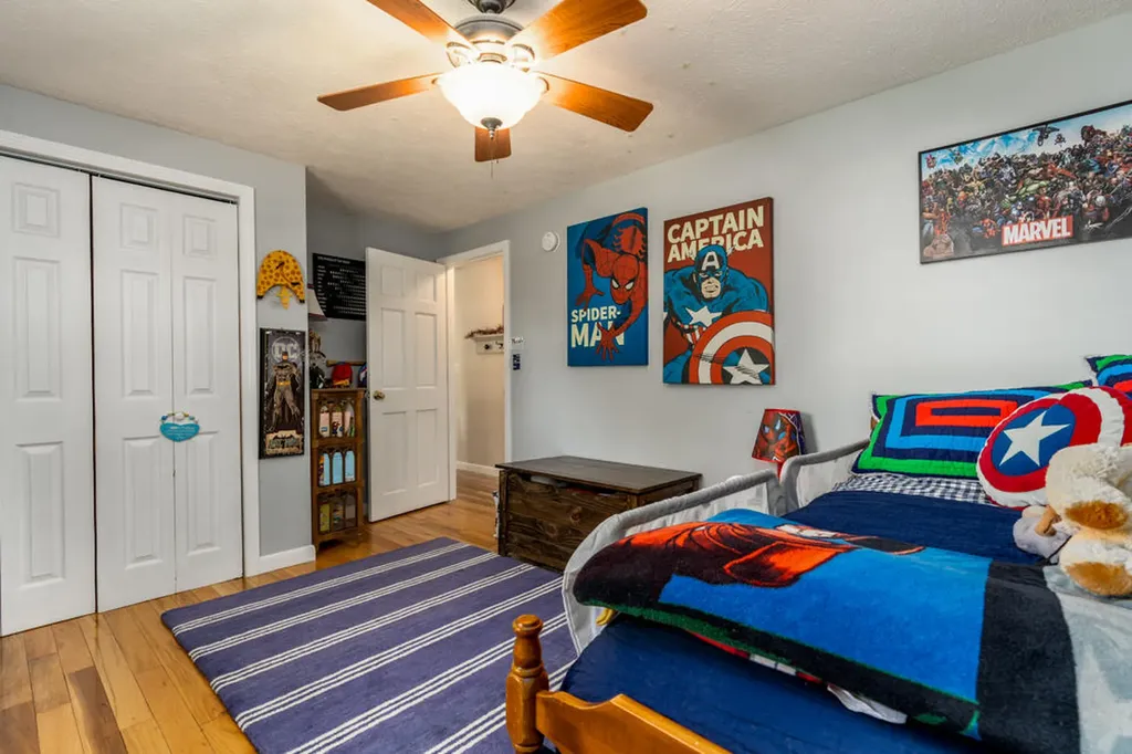 40 Andrea Street Lisbon ME 04250