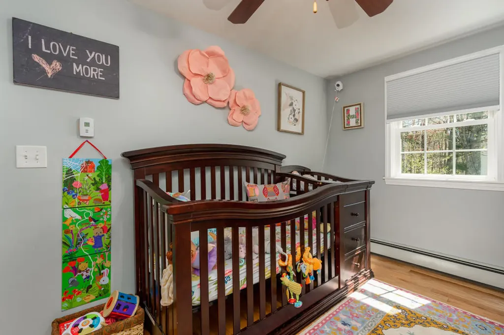 40 Andrea Street Lisbon ME 04250
