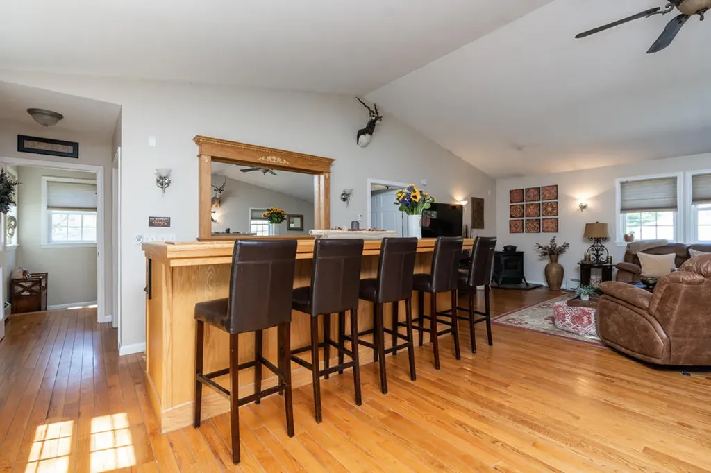 40 Andrea Street Lisbon ME 04250