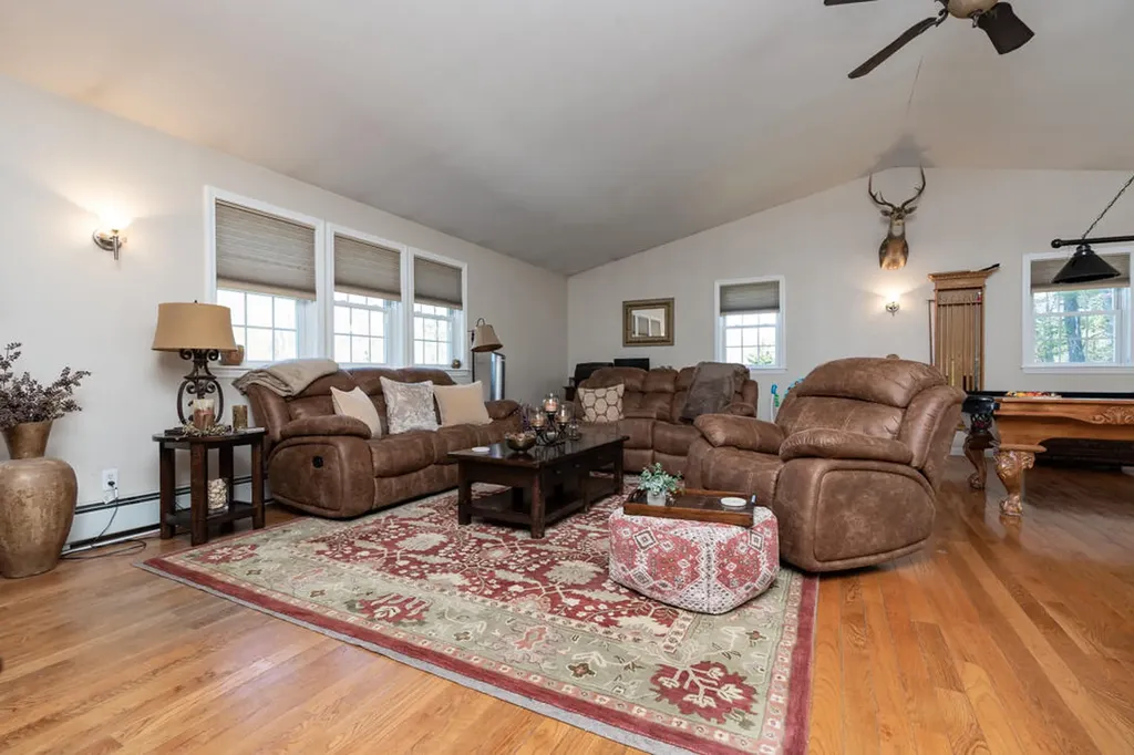 40 Andrea Street Lisbon ME 04250