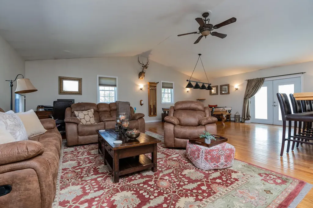 40 Andrea Street Lisbon ME 04250