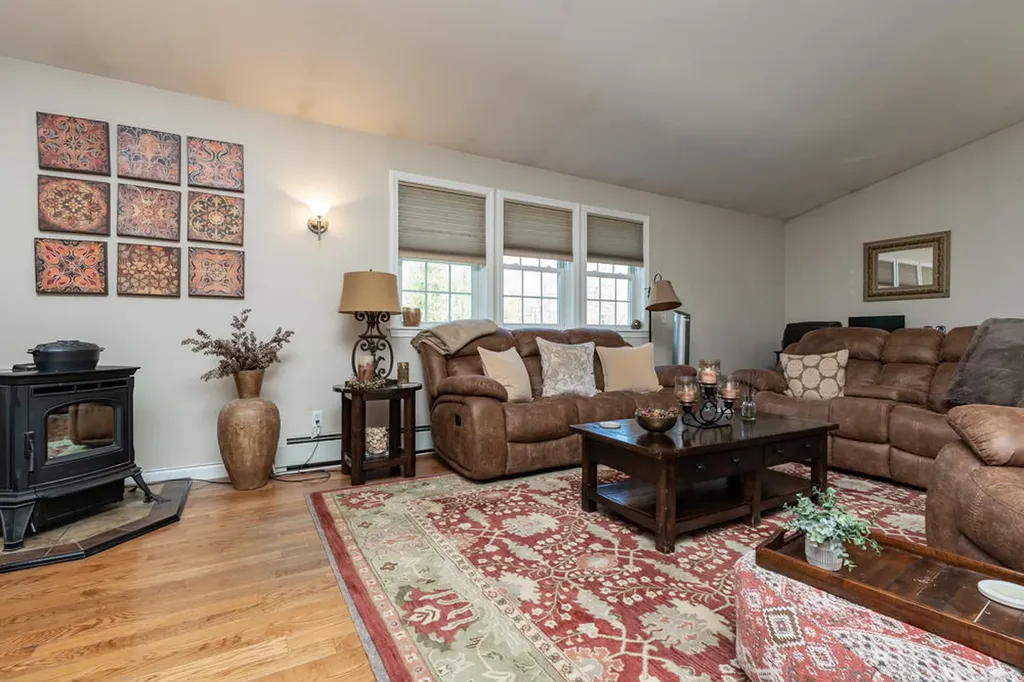 40 Andrea Street Lisbon ME 04250