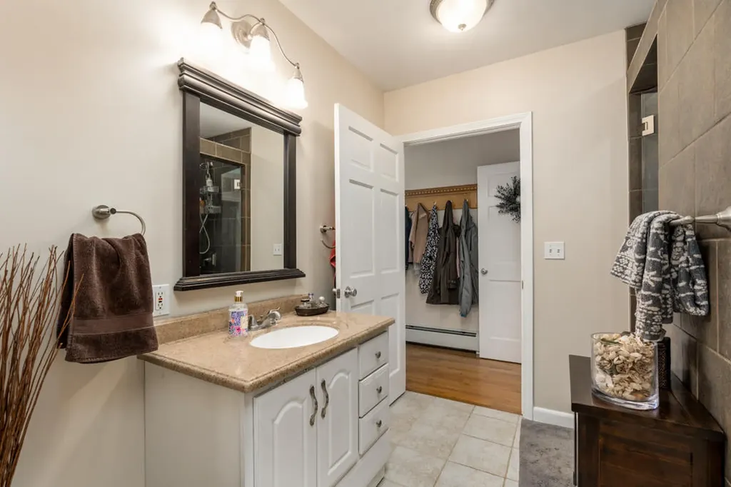 40 Andrea Street Lisbon ME 04250