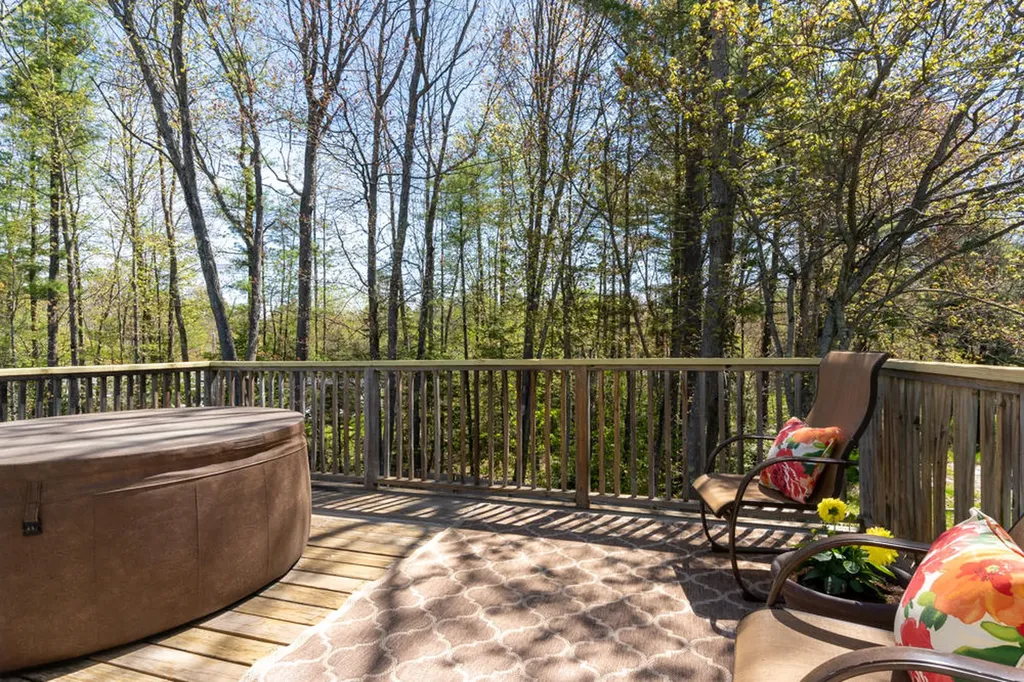 40 Andrea Street Lisbon ME 04250