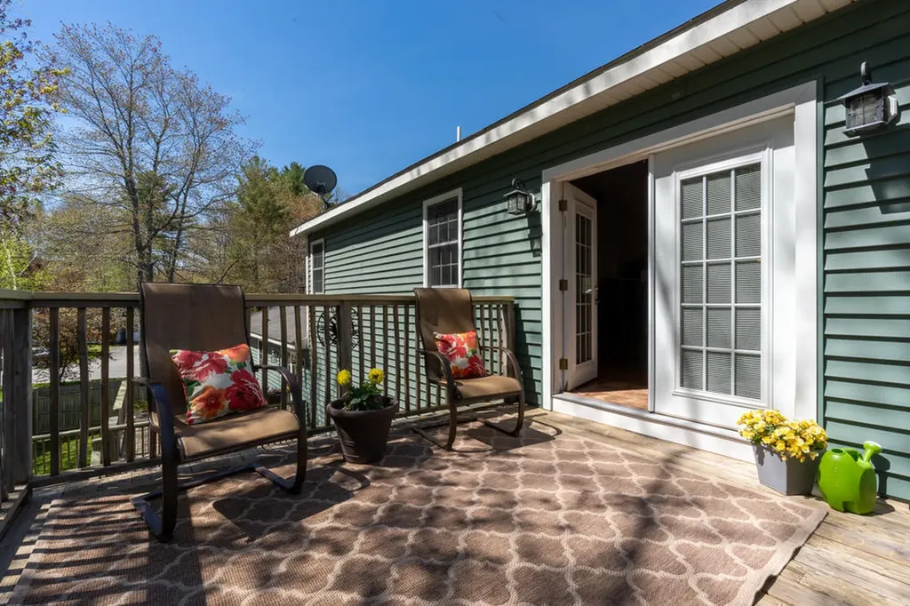 40 Andrea Street Lisbon ME 04250