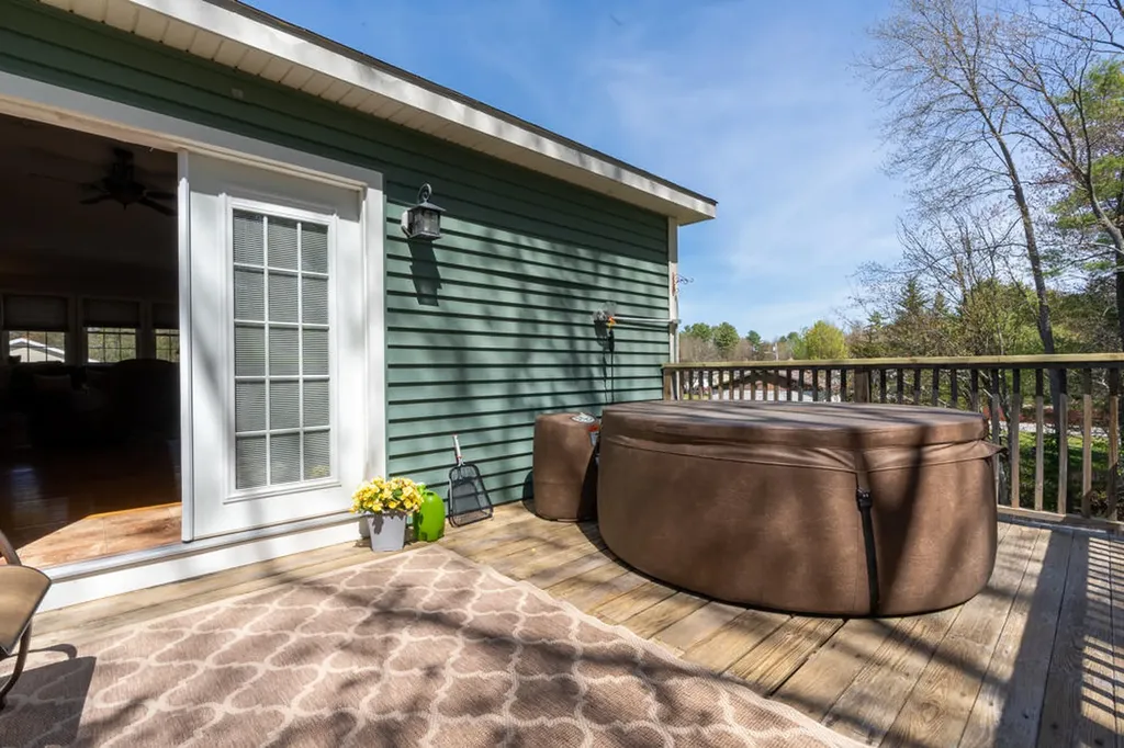 40 Andrea Street Lisbon ME 04250