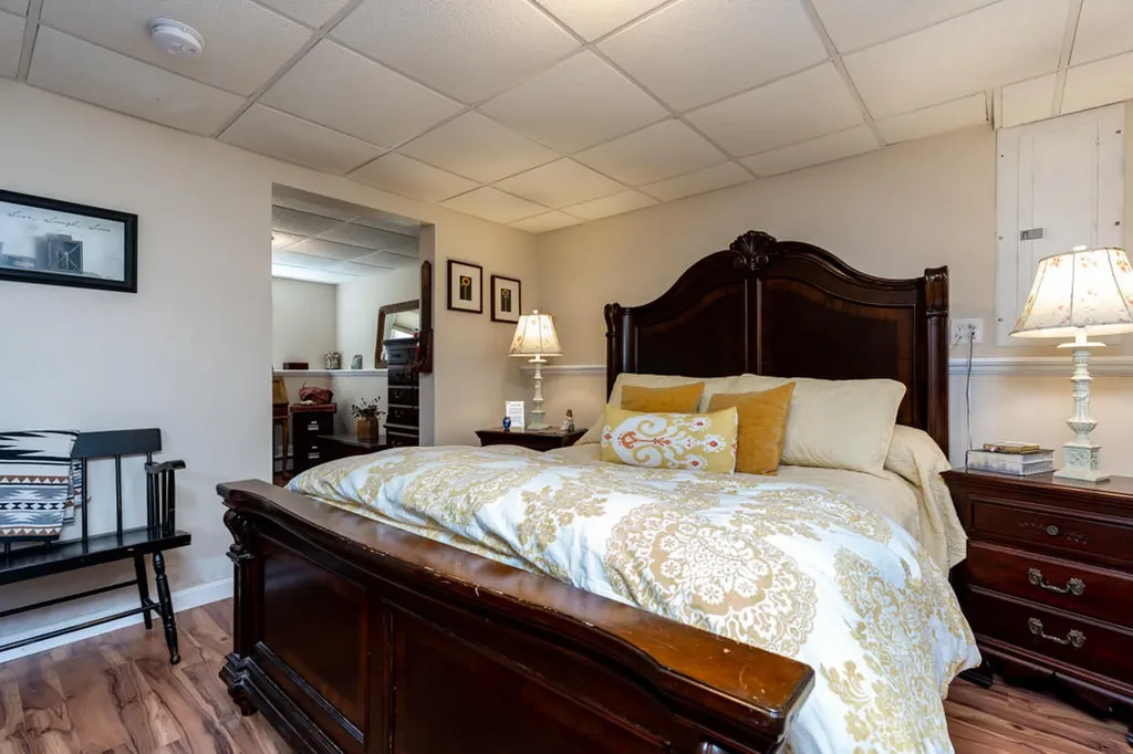40 Andrea Street Lisbon ME 04250