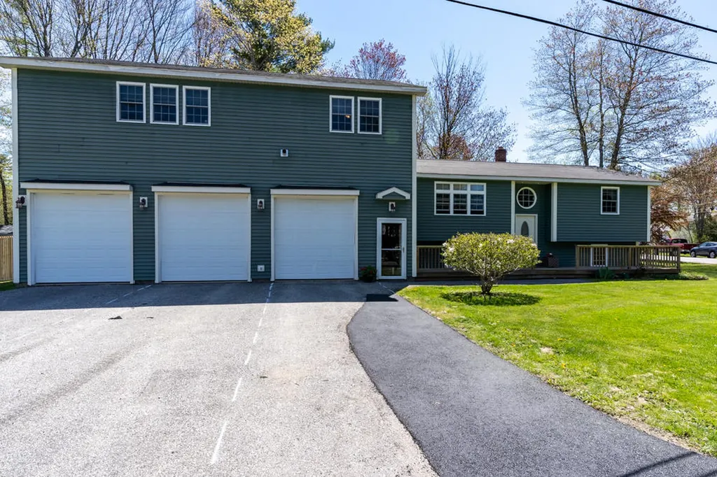 40 Andrea Street Lisbon ME 04250