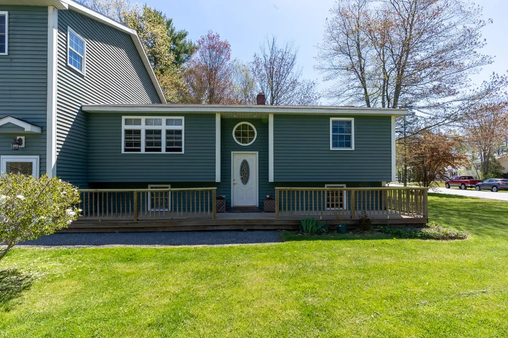 40 Andrea Street Lisbon ME 04250
