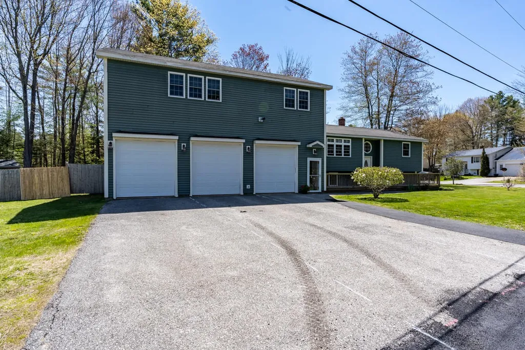 40 Andrea Street Lisbon ME 04250