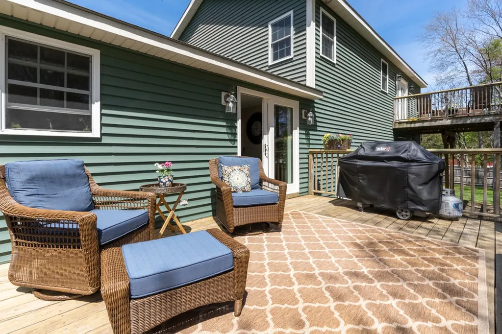 40 Andrea Street Lisbon ME 04250