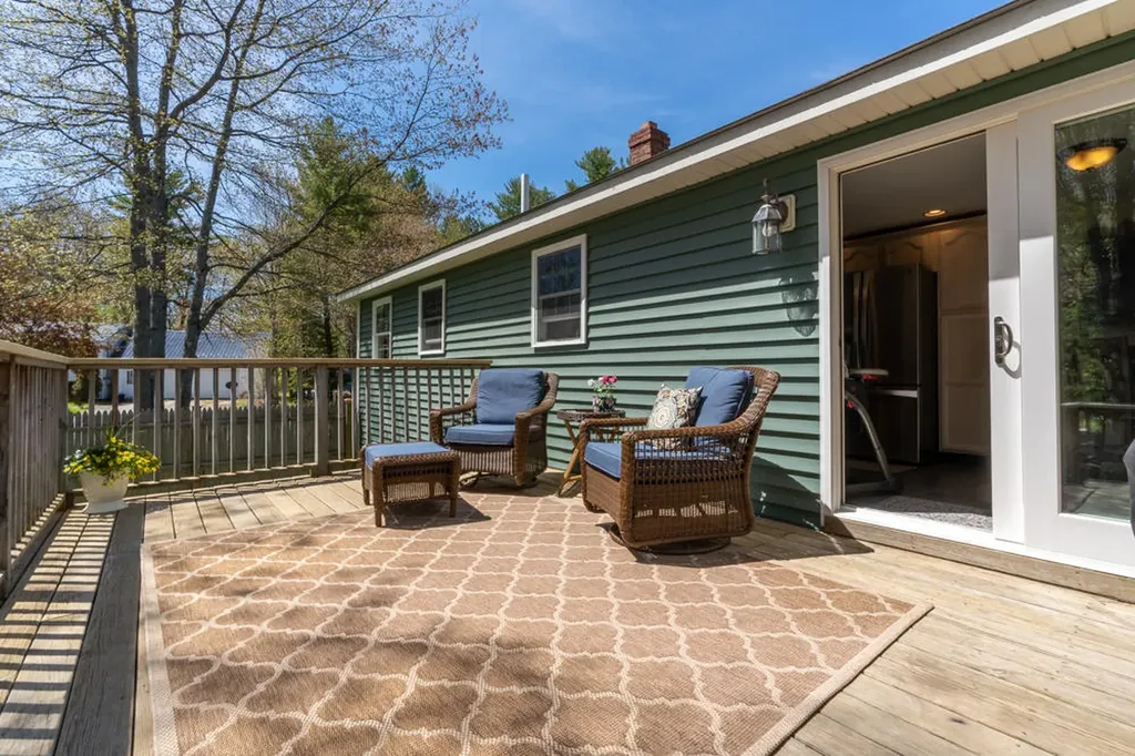 40 Andrea Street Lisbon ME 04250