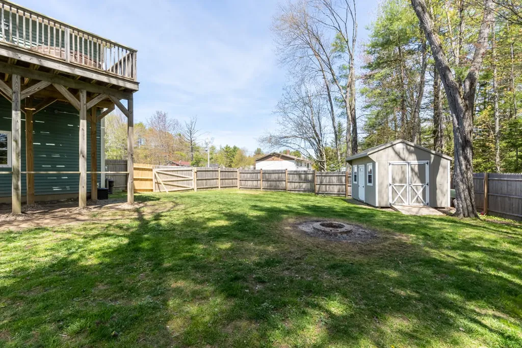 40 Andrea Street Lisbon ME 04250