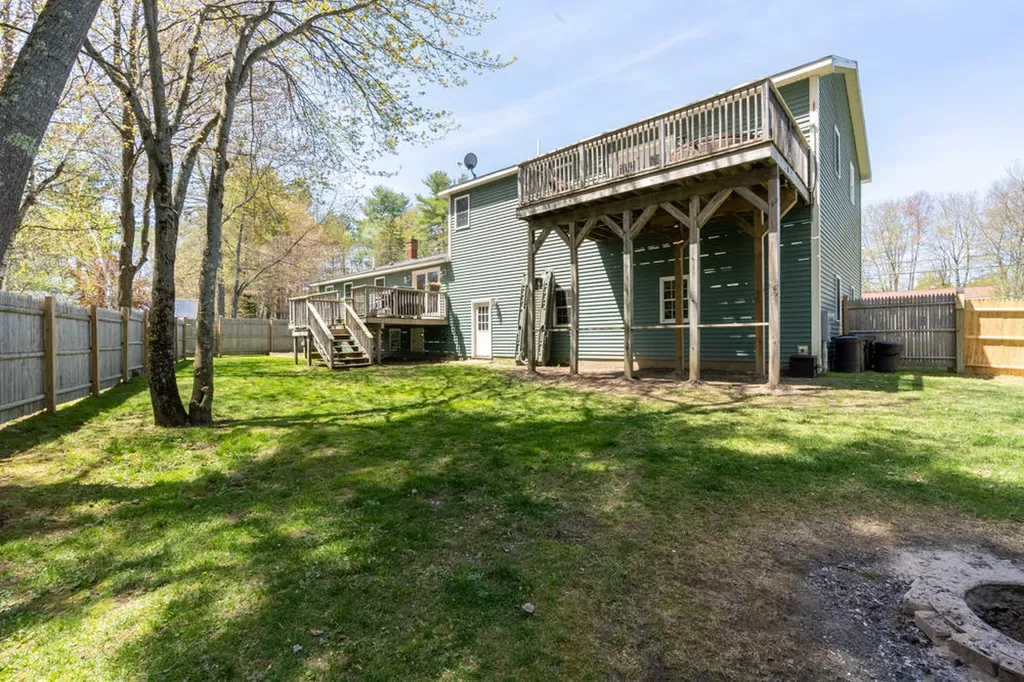 40 Andrea Street Lisbon ME 04250