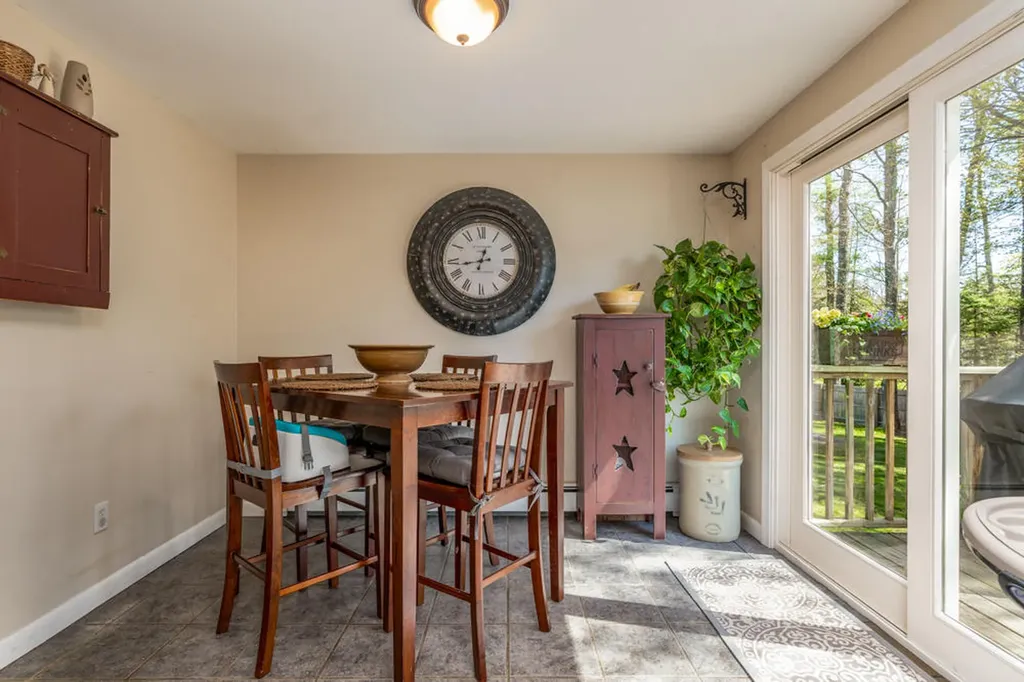 40 Andrea Street Lisbon ME 04250