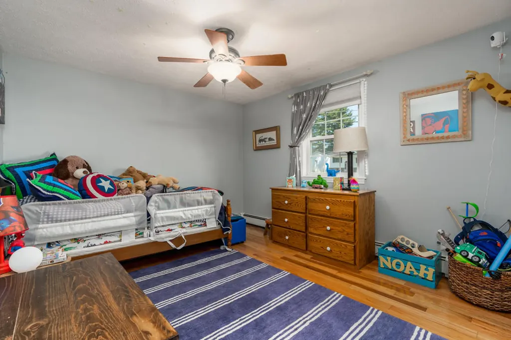 40 Andrea Street Lisbon ME 04250