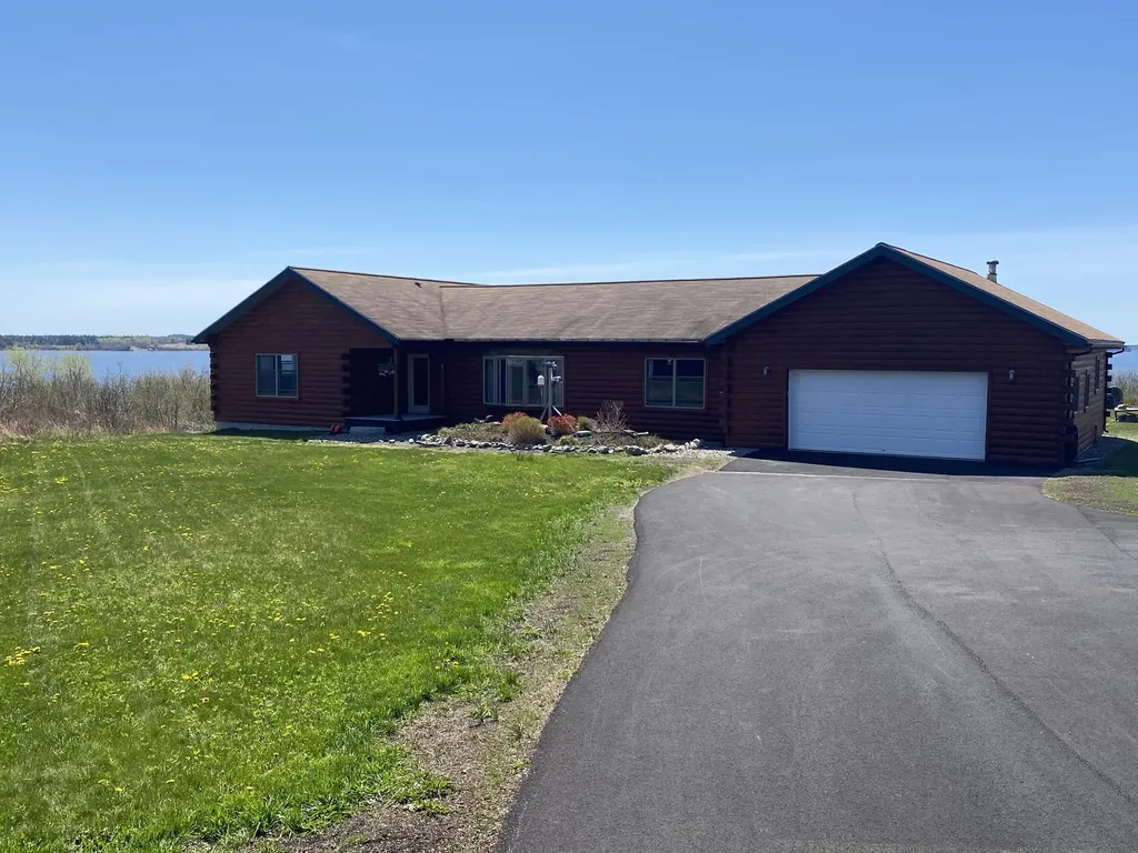 1013 Cutler Road Whiting ME 04691