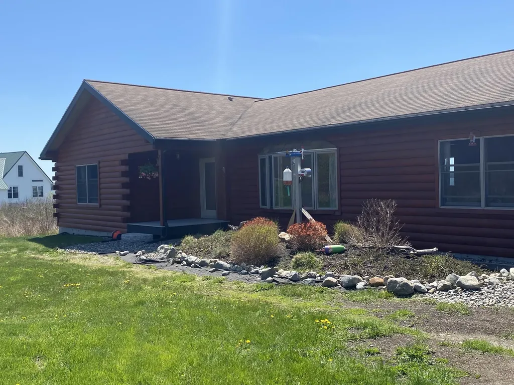 1013 Cutler Road Whiting ME 04691