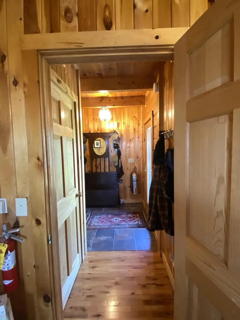 1013 Cutler Road Whiting ME 04691