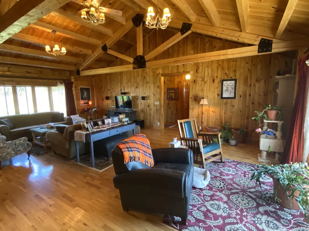 1013 Cutler Road Whiting ME 04691