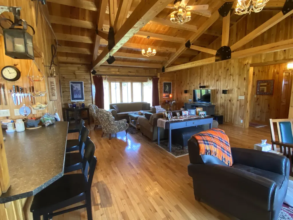 1013 Cutler Road Whiting ME 04691