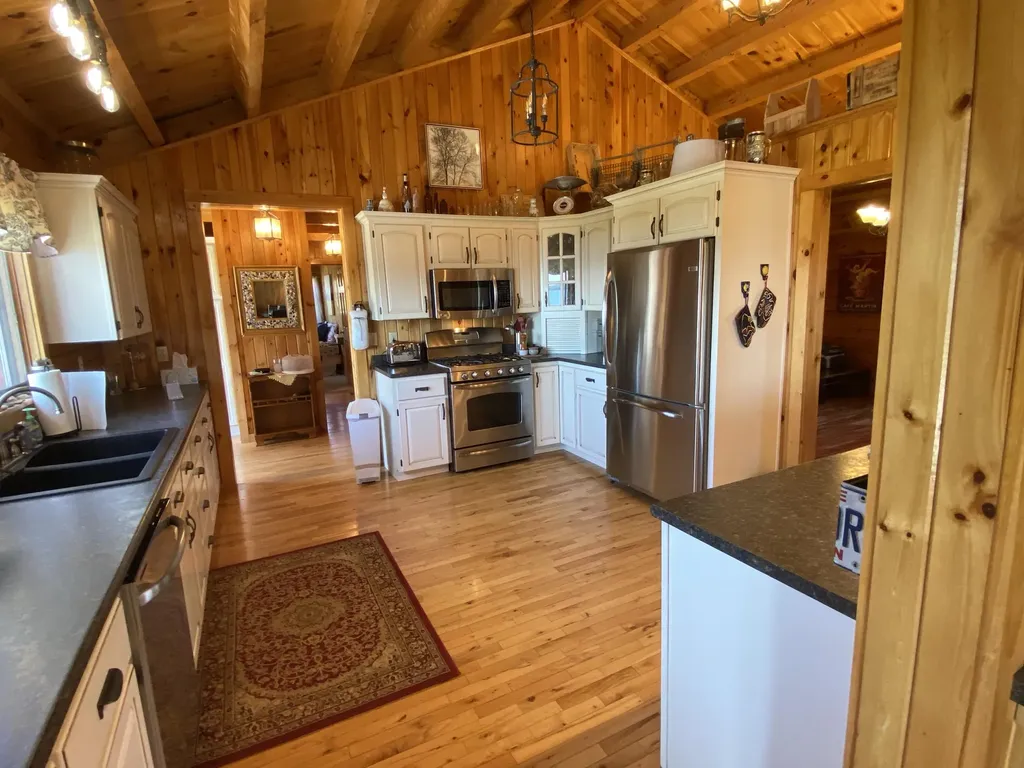 1013 Cutler Road Whiting ME 04691