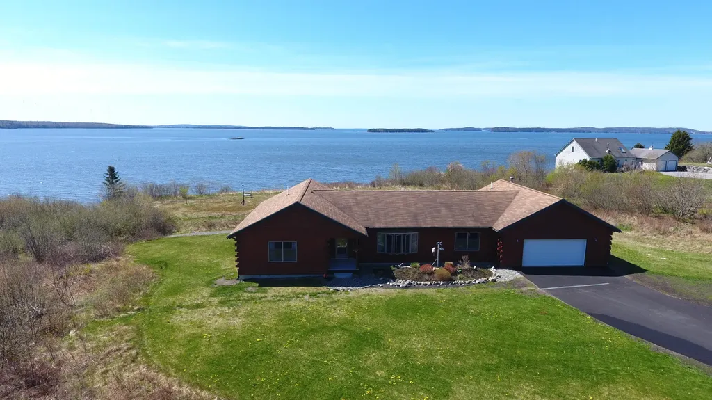 1013 Cutler Road Whiting ME 04691