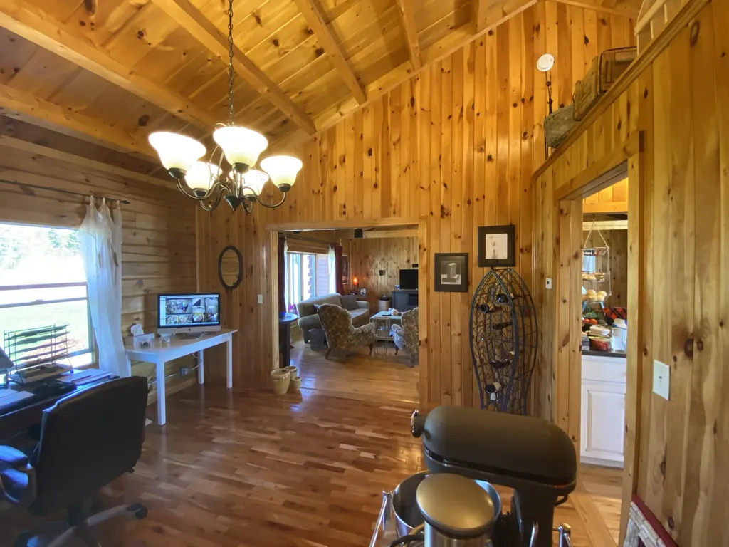 1013 Cutler Road Whiting ME 04691