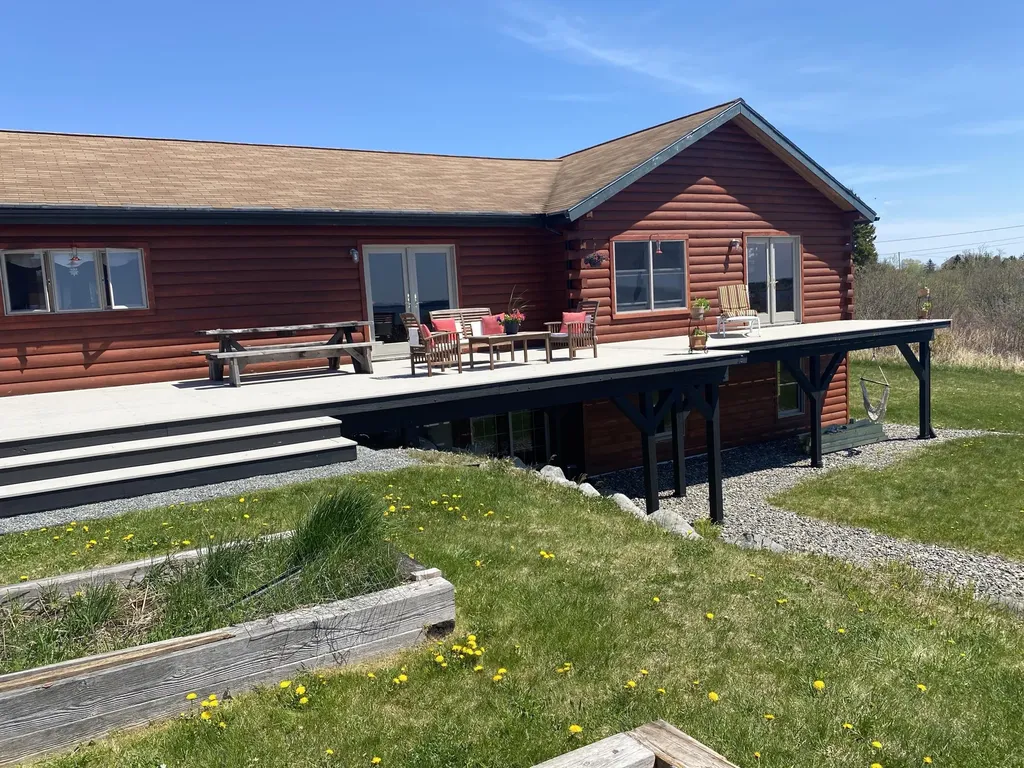 1013 Cutler Road Whiting ME 04691
