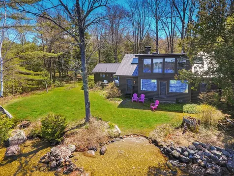 60 Azalea Lane Sidney ME 04330