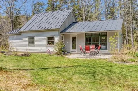 20 Wright Road Boothbay ME 04537