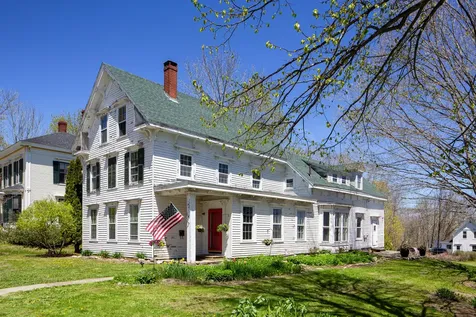 46 Knox Street Thomaston ME 04861