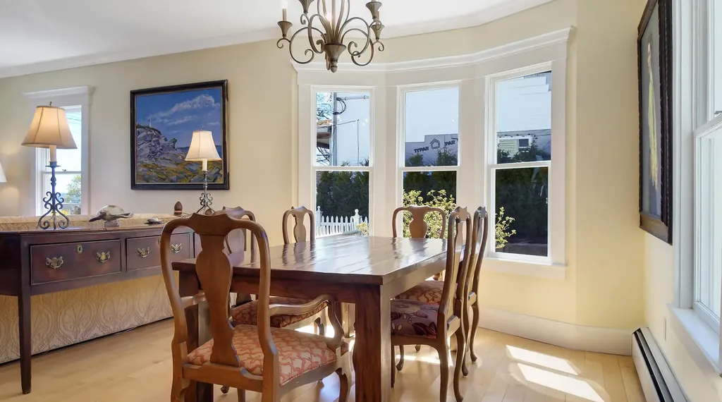 29 Bayview Street Belfast ME 04915