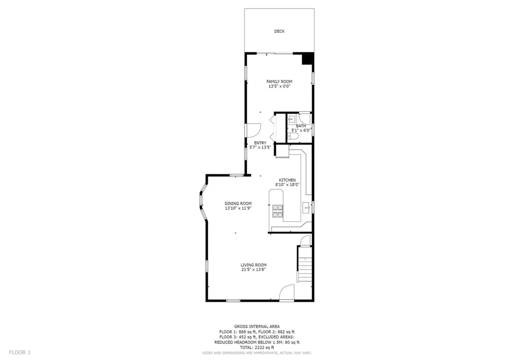 29 Bayview Street Belfast ME 04915