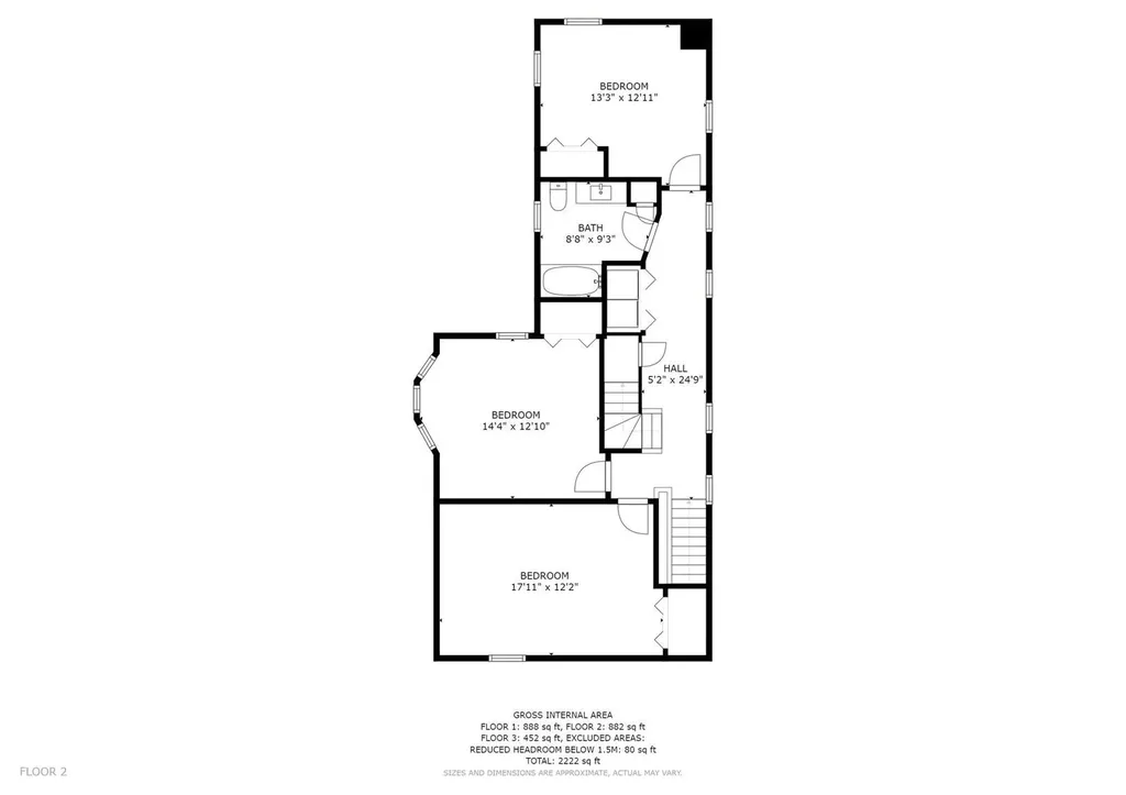 29 Bayview Street Belfast ME 04915